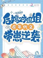 年代文后妈养娃