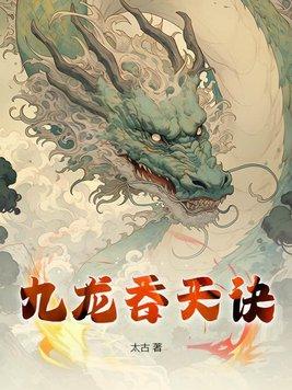 九龙吞天诀叶辰