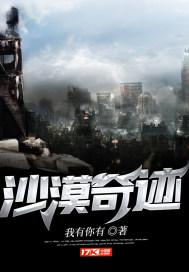 沙漠奇迹图文攻略