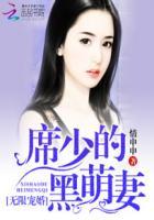 席少宠妻如命全文阅读