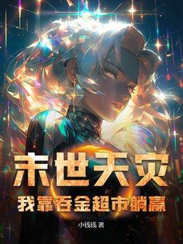 末世天灾我靠吞金超市躺赢资源