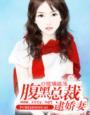 腹黑总裁逮逃妻