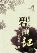 碧檀记讲什么