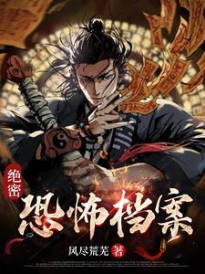 绝密档案分析