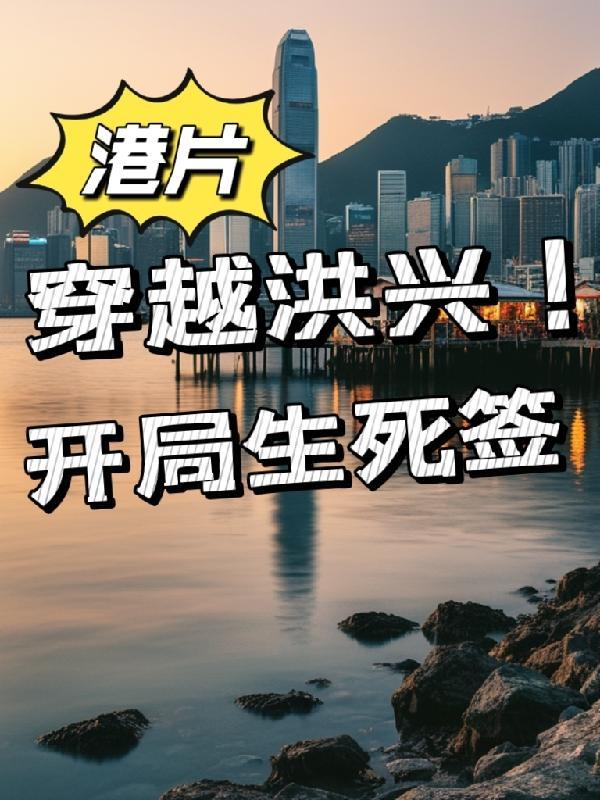 穿越洪荒的