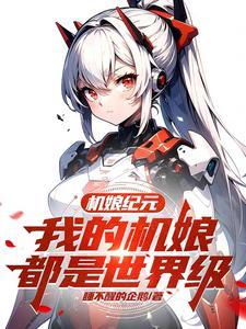 机娘 动画
