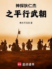 神探狄仁杰之魂行武朝电影