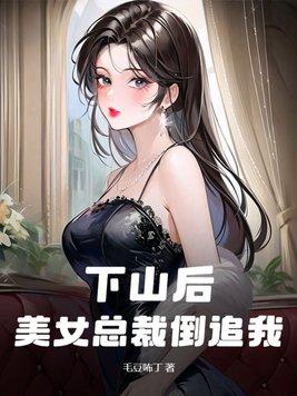 美女总裁倒追我 毛豆咘丁