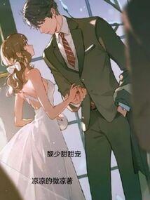 甜妻99黎少撩妻有一手