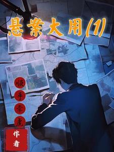 悬案系列