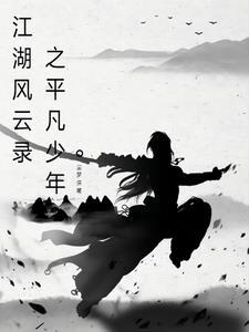 江湖风云录阅读