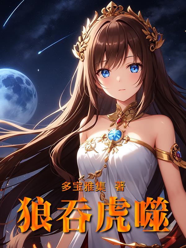 狼吞虎噬打一准确生肖