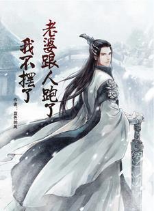 老婆跟人跑了我不摆了全文
