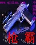 枪霸异世