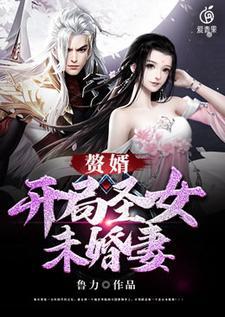 赘婿开局就离婚