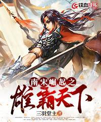南宋崛起雄霸天下免费阅读