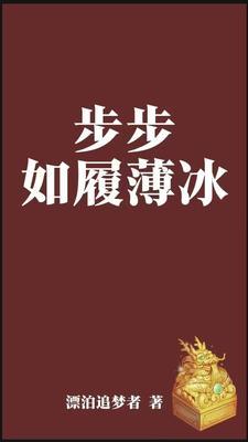 步履如斯什么意思