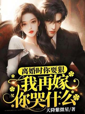 我再嫁你哭什么天降紫微星