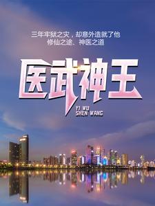 医圣武王免费阅读