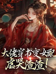 大佬穿书成女配乔西