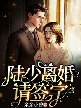 陆少离婚请签字沈意欢