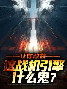 改装战斗机