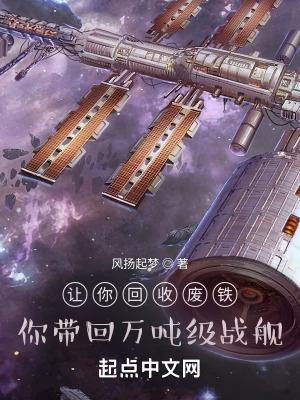 你带回万吨级战舰有声