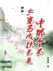 好看的女穿男种田文