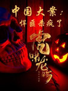 中国特大悍匪