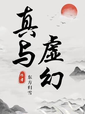 真实和虚幻之间