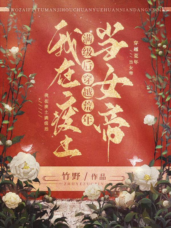 我在废土当网管