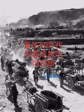 带着空间回到五十年代