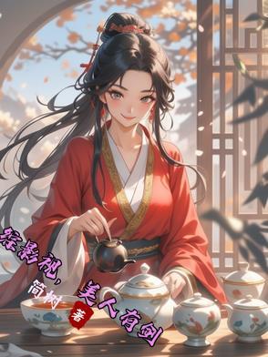 综影视之美人心