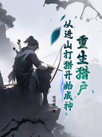 从进山打猎开始成神 噬魂兽