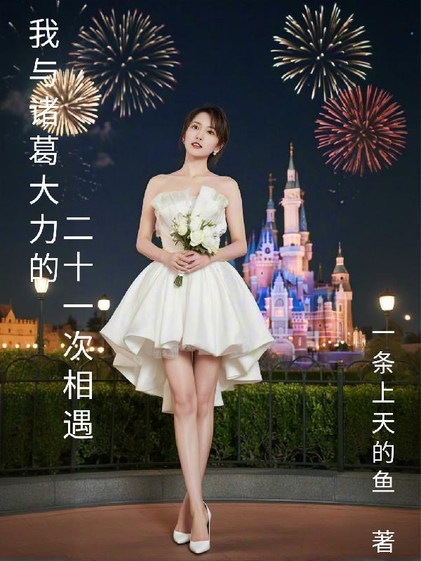我与诸葛亮相遇作文400字