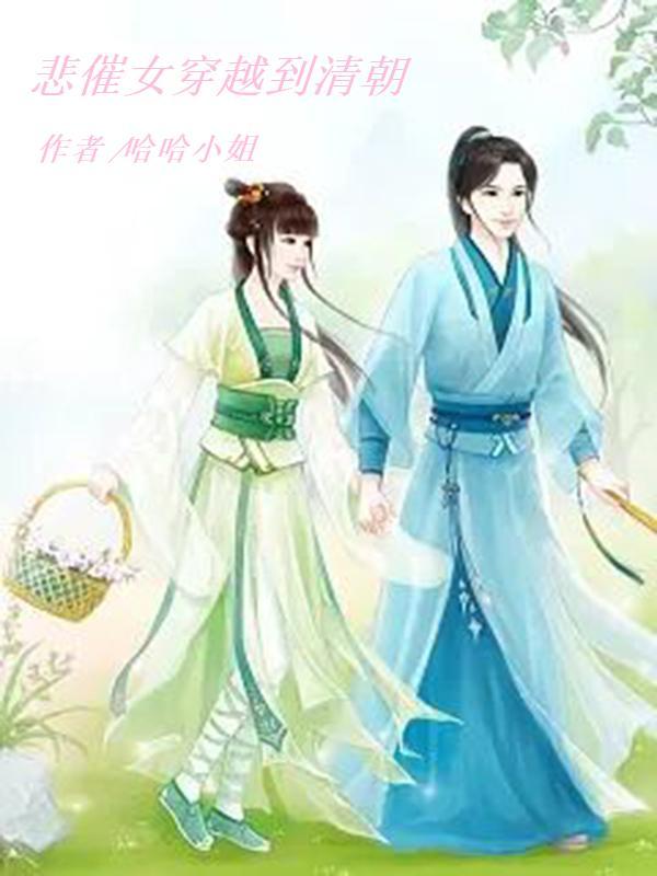 梦回大清视频