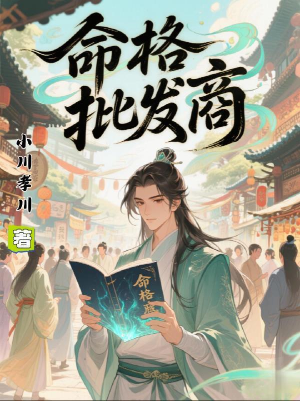 命格批发商我卖主角模板