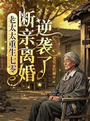 重生老太太分家
