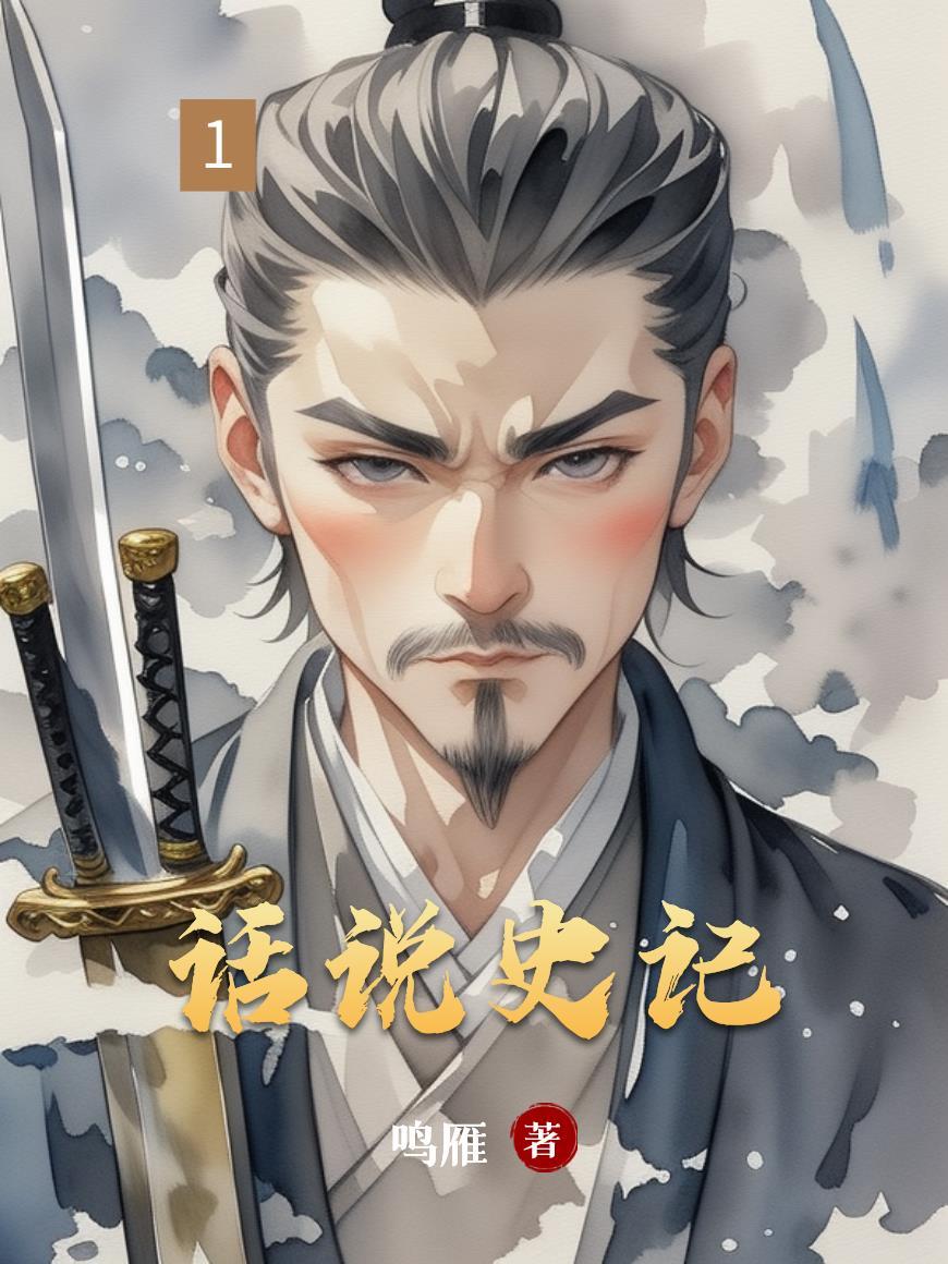 史记解说视频