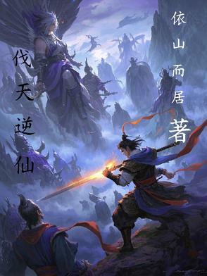 逆天斩仙