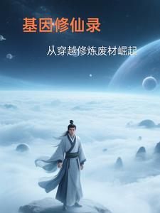修炼基因锁体系的