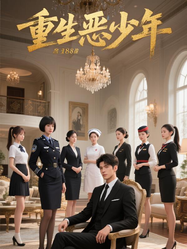 重生之恶少有喜txt