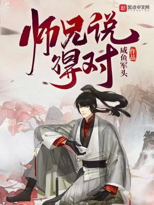 师傅大师兄说的对
