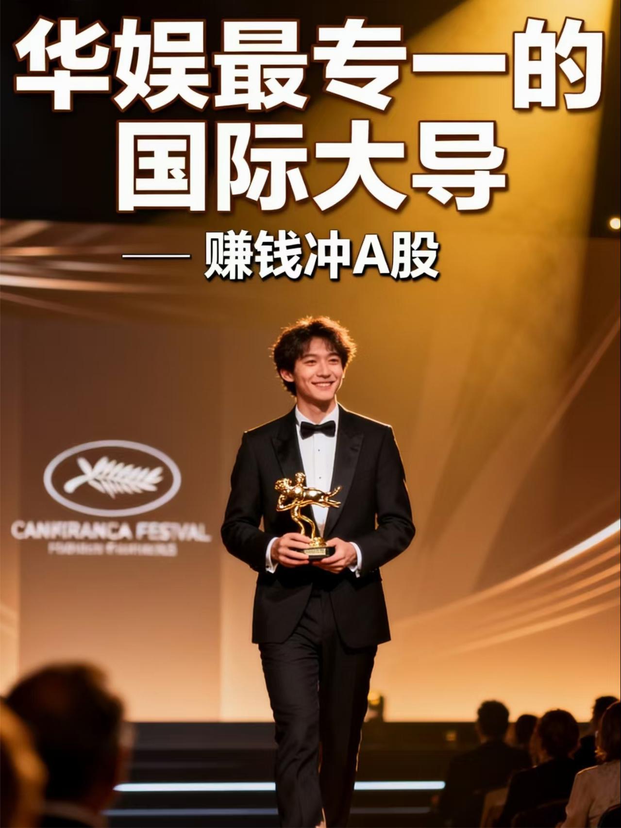 华娱第一导演123