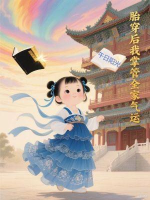 胎穿后我掌管全家气运最新章节在线阅
