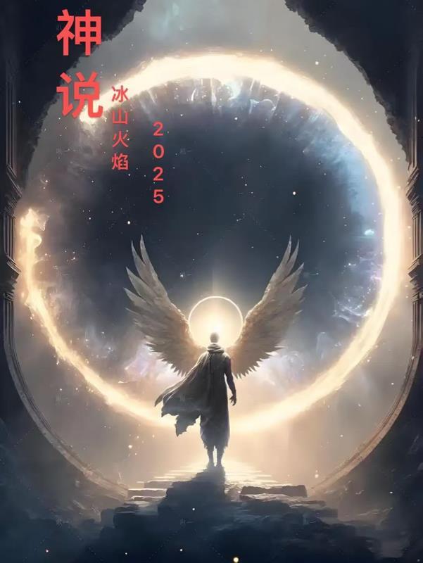 神说要爱世人