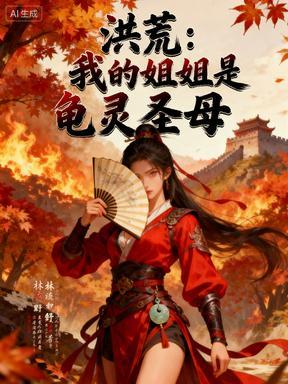洪荒之我姐是女娲