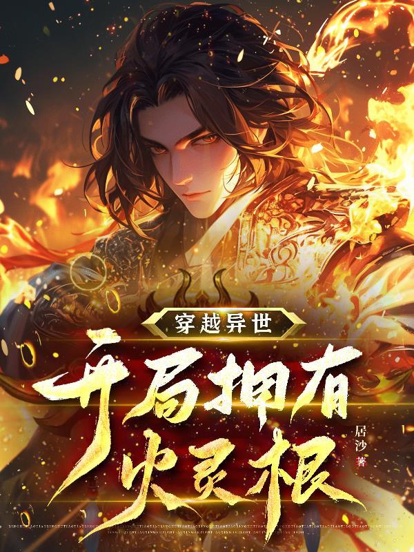 穿越异世竟获得灵卡融合