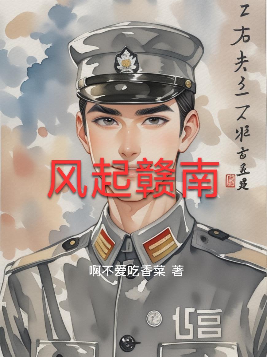 赣南科技学院风