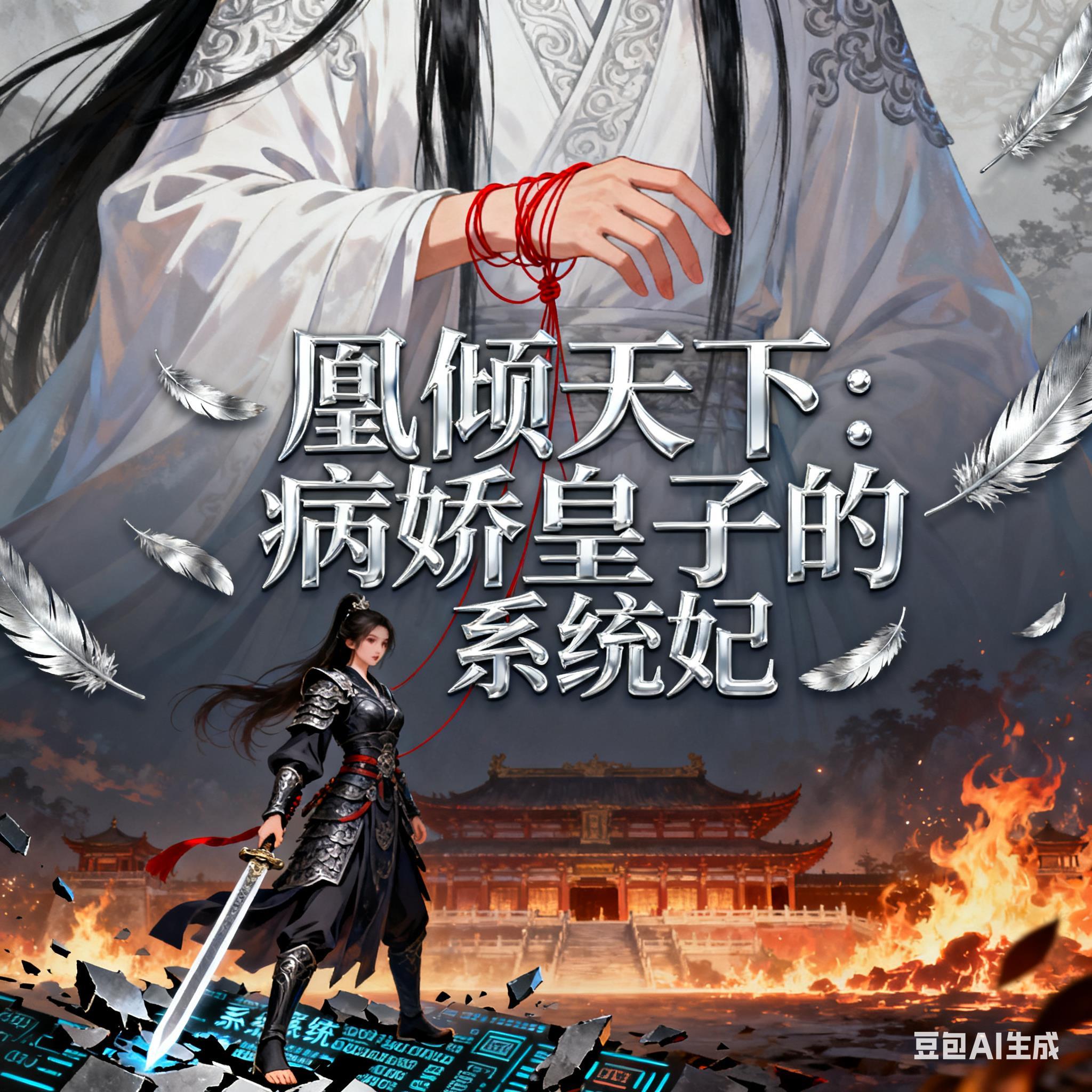 凰妃倾天下 全文免费阅读